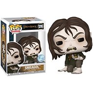 Funko Pop! Lord of the Rings Smeagol Movies 1295 - Figure