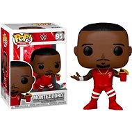 Funko Pop! WWE Street Profits - Montez Ford 95 - Figure