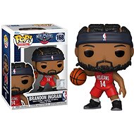 Funko Pop! NBA Brandon Ingram 168 - Figure