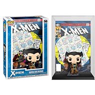 Funko Pop! Marvel X Men Day of Future Past Wolverine Comic Cover - Figure