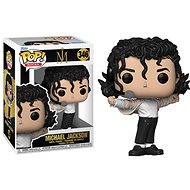 Funko Pop! Rocks Superbowl Michael Jackson 346 - Figure