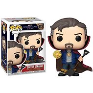 Funko Pop! Marvel Spider-Man: No Way Home Doctor Strangel 912 - Figure