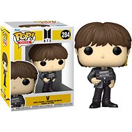 Funko Pop! Rocks BTS V 284 - Figure