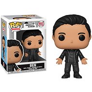 Funko Pop! The Umbrella Academy Ben 1113 - Figure