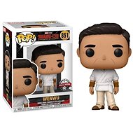 Funko Pop! Marvel ShangChi Wen Wu 851 - Figure