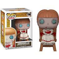 Funko Pop! Annabelle Annabelle in Chair 790 - Figure