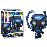 Funko Pop! Blue Beetle Blue Beetle 1403 - Figure