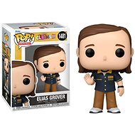 Funko Pop! Clerks Elias Grover Movies 1481 - Figure
