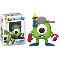 Funko Pop! Disney Monsters Mike Wazowski 1155 - Figure