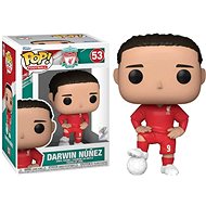 Funko Pop! Football Liverpool FC Darwin Núnez 53 - Figure