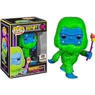 Funko Pop! Myths Bigfoot with Marshmallow 28 Exclusive Limited Edition - Figure