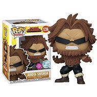 Funko Pop! My Hero Academia Jurota Shishida Flocked 1236 - Figure