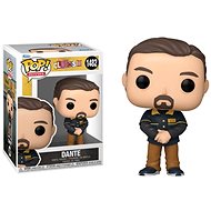 Funko Pop! Clerks Dante Movies 1482 - Figure