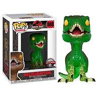 Funko Pop Jurassic Park Velociraptor Exclusive - Figure