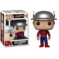Funko Pop TV: The Flash - Jay Garrick (716) - Figure