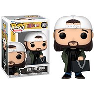 Funko Pop! Clerks Silent Bob Movies 1485 - Figure