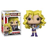 Funko Pop! YU-GI-OH! animation Mai Valentine 9 CM 1060 - Figure