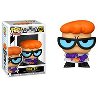 Funko Pop Animation: Dexters Lab- Dexter w/Remote - Figure