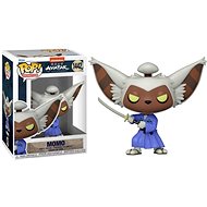 Funko Pop! Animation Avatar The Last Airbender Momo 1442 - Figure