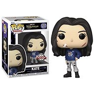 Funko Pop! Marvel: Hawkeye - Kate Special Edition (Television 1217) - Figure