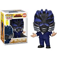 Funko Pop! Animation My Hero Academia All For One 609 - Figure