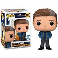 Funko Pop! Marvel Eternals Ikaris (Casual) 740 - Figure