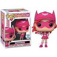Funko Pop! D. C. Heroes Batwoman (Bombshells) 221 - Figure