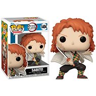 Funko Pop! Demon Slayer Kimetsu no Yaiba Sabito 1404 - Figure