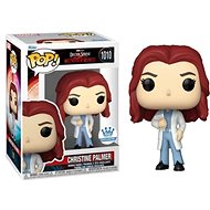 Funko Pop! Marvel Doctor Strange in the Multiverse of Madness Christine Palmer 1010 - Figure