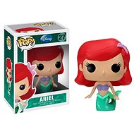 Funko Pop! The Little Mermaid Ariel 27 - Figure