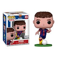 Funko Pop! Football FC Barcelona Pedri 65 - Figure