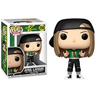 Funko Pop! Sk8ter Boi Avril Lavigne 390 - Figure