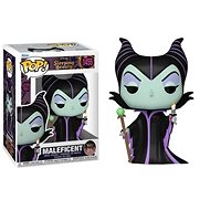 Funko POP! Disney Sleeping Beauty Maleficent with Candle 1455 - Figure