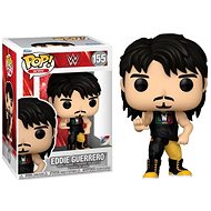 Funko POP! WWE Eddie Guerrero 155 - Figure
