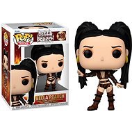 Funko Pop! Rocks Bella Poarch 389 - Figure