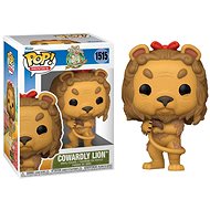 Funko Pop! Wizard of Oz Cowardly Lion 1515 - Figure