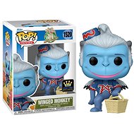 Funko Pop! Wizard of Oz Winged Monkey 1520 - Figure