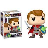 Funko POP! Disney Sleeping Beauty Prince Phillip 1457 - Figure