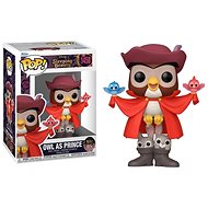 Funko POP! Disney Sleeping Beauty Owl as Prince 1458 - Figure