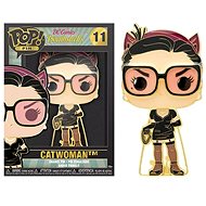 Funko POP Pin: DC Comics Bombshells Cat woman 12 - Figure