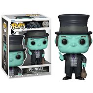 Funko POP! Disney Haunted Mansion Phineas 1432 - Figure