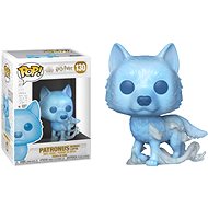 Funko POP! Harry Potter Patronus Lupin 130 - Figure