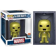Funko POP! Marvel Hall of Armor Iron Man Model 1 1035 - Figure