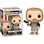 Funko Pop! Movies Rebel Moon Kai 1537 - Figure