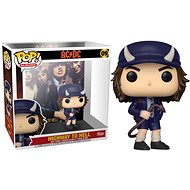 Funko Pop! AC/DC Highway to Hell Albums 09 - Figure