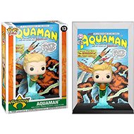 Funko Pop! Comic Cover Aquaman 13 - Figure