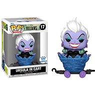 Funko POP Ursula - Disney Villains Exclusive - Figure