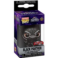 Funko POP Keychain Marvel Black Panther - Figure