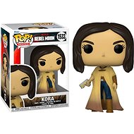 Funko Pop! Movies Rebel Moon Kora 1533 - Figure