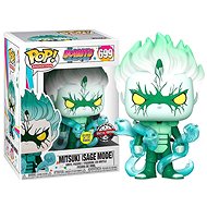 Funko Pop! Boruto Mitsuki Sage Mode GITD 699 - Figure